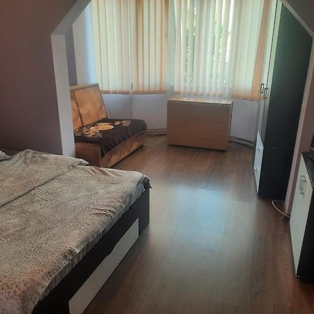 Apartamentul Republicii ألبا يوليا المظهر الخارجي الصورة