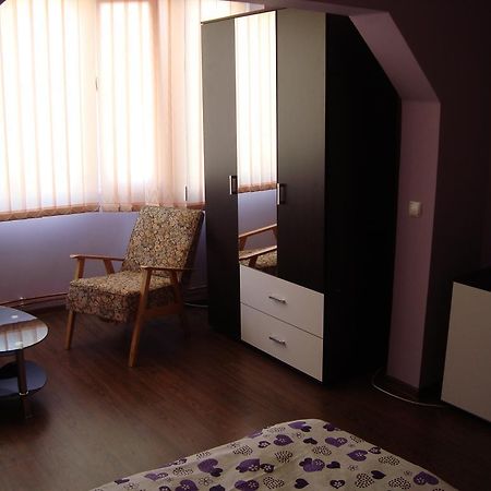 Apartamentul Republicii ألبا يوليا المظهر الخارجي الصورة