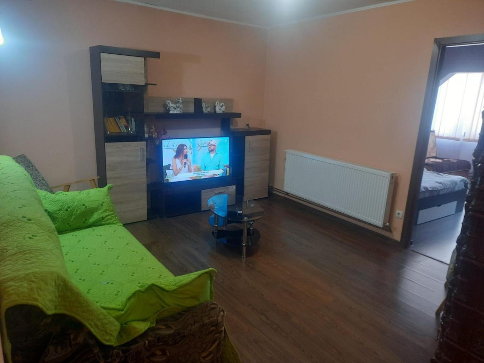 Apartamentul Republicii ألبا يوليا المظهر الخارجي الصورة