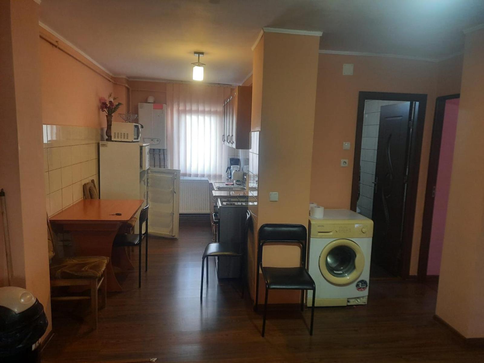 Apartamentul Republicii ألبا يوليا المظهر الخارجي الصورة
