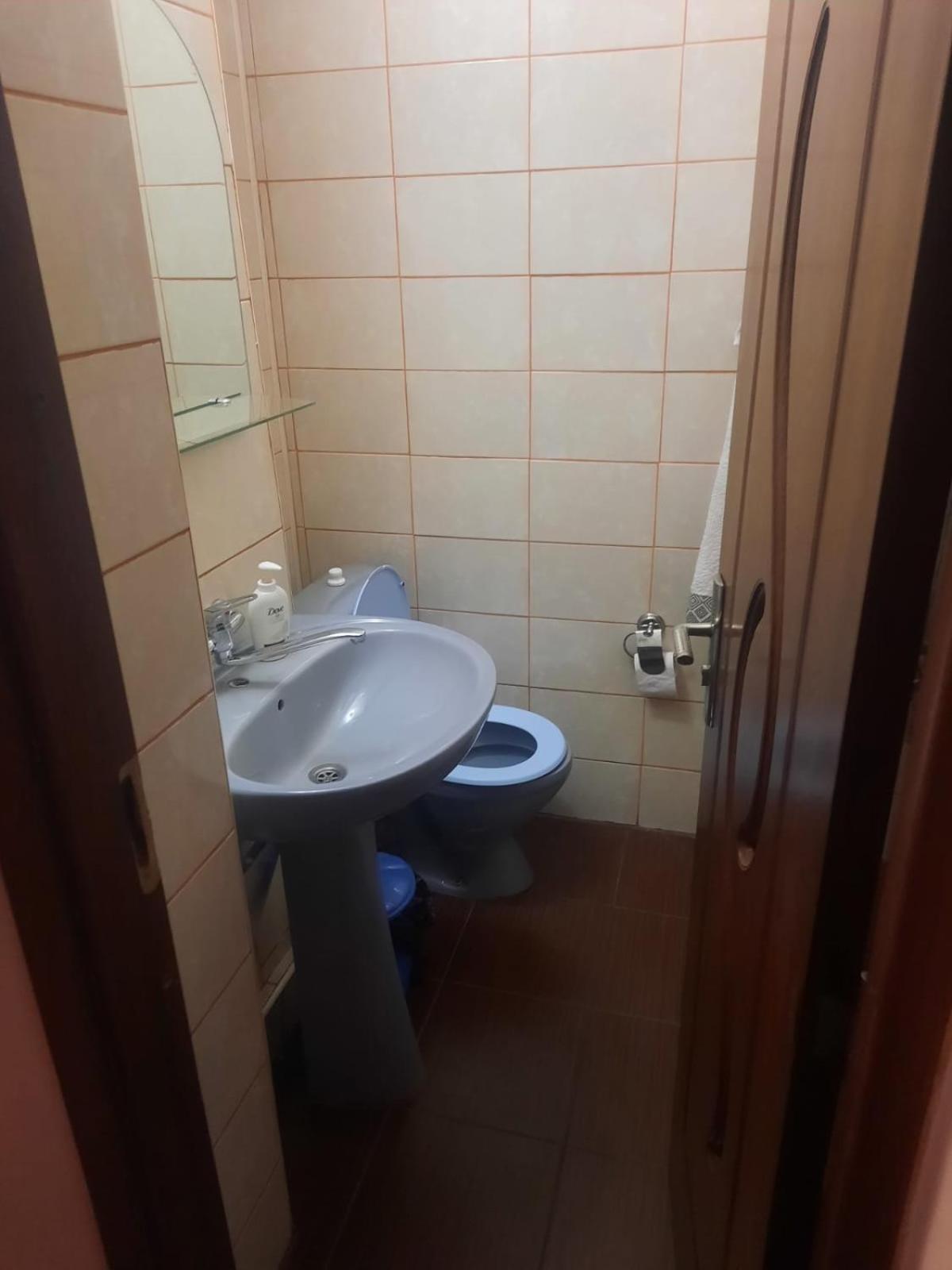 Apartamentul Republicii ألبا يوليا المظهر الخارجي الصورة