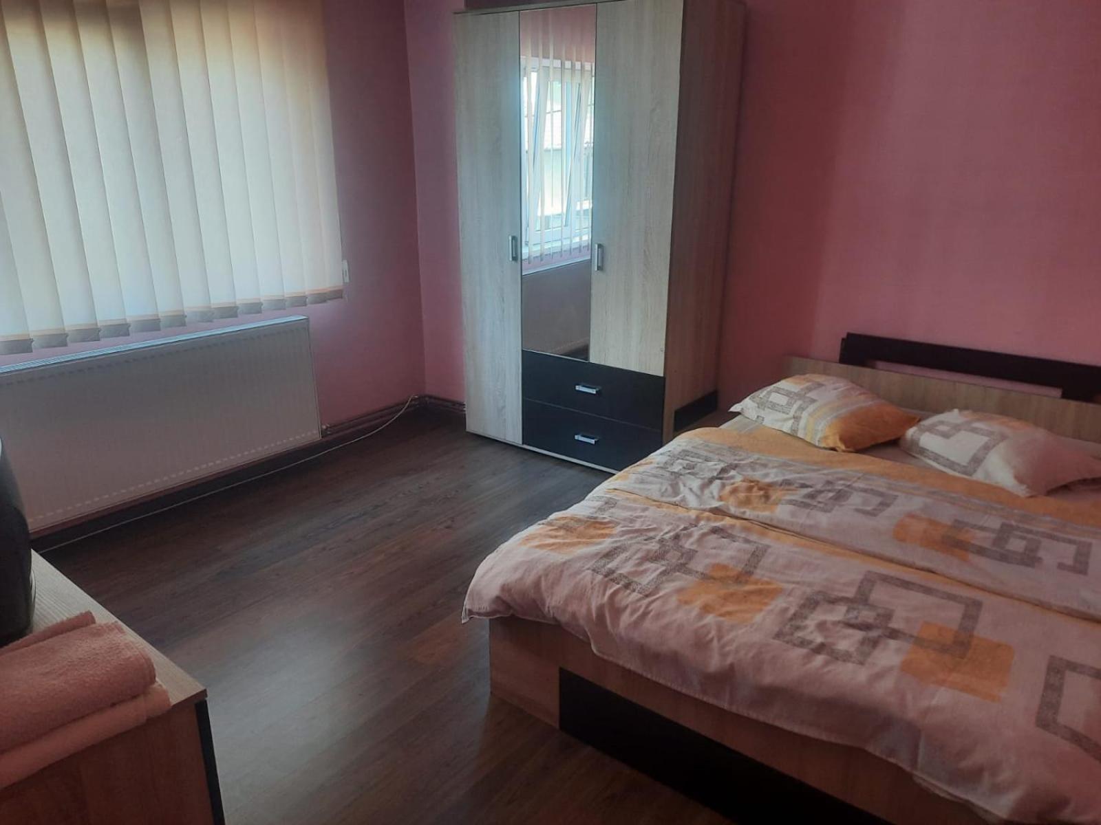 Apartamentul Republicii ألبا يوليا المظهر الخارجي الصورة