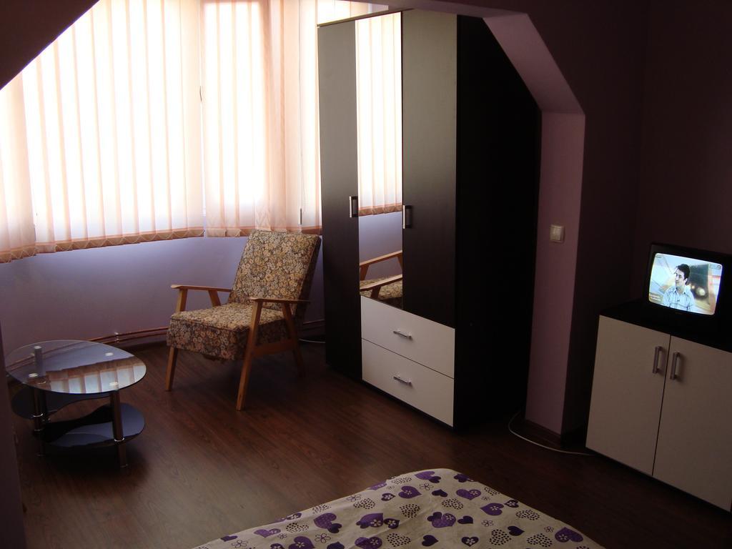 Apartamentul Republicii ألبا يوليا المظهر الخارجي الصورة